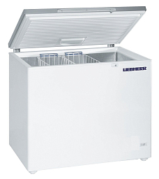 Морозильный ларь Liebherr GTL 3006