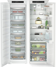 Встраиваемый холодильник Liebherr IXRFS 5125 (IRBSd 5120 + SIFNSe 5128)