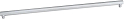 Алюминиевая ручка Liebherr 704336301