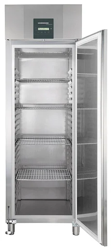 Холодильник Liebherr GKPv 6590 ProfiPremiumline