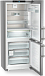 Купить Холодильник Liebherr CBNsdc 765i preview 12