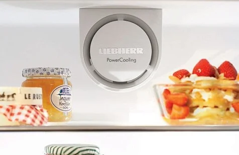 Холодильник Liebherr CTNes 4753 Premium NoFrost