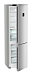Купить Холодильник Liebherr CBNsfd 5733 preview 12