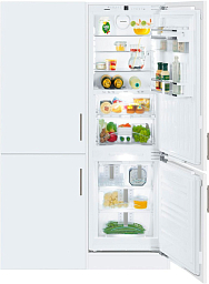 Встраиваемый холодильник Liebherr SBS 66I3 (SICN 3386 + ICBN 3386)