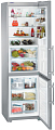Холодильник Liebherr CBNes 3957