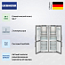 Купить Холодильник Liebherr XCCsd 5250 (SCNsdc 525i + SCNsdc 525i) preview 3