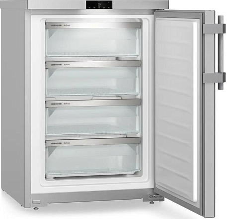 Морозильник Liebherr FNsddi 1624 preview 13