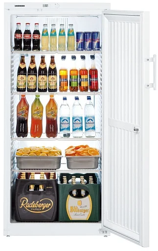 Холодильник Liebherr FKv 5440