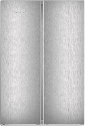 Холодильник Liebherr XRFsf 5240 (SFNsfd 5247 + Srsfd 5220) preview 8