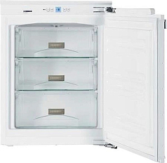 Встраиваемый морозильник Liebherr IG 1014