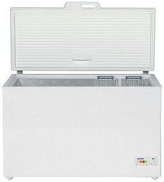 Морозильный ларь Liebherr GT 4921