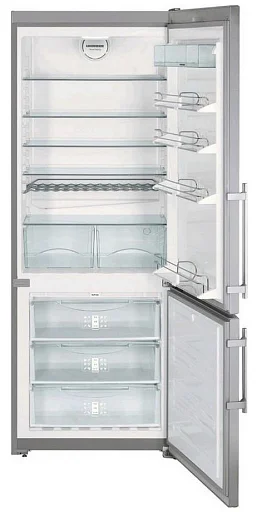 Холодильник Liebherr CNPesf 5156 Premium NoFrost