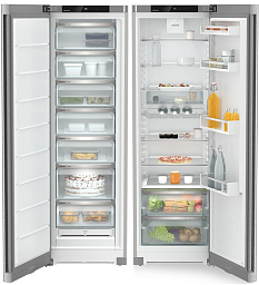 Холодильник Liebherr XRFsd 5220 (SFNsdd 5227 + SRsdd 5220)