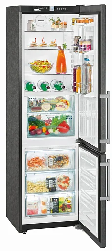 Холодильник Liebherr CBNPbs 3756