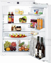 Встраиваемый холодильник Liebherr IKP 1760