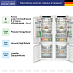 Купить Встраиваемый холодильник Liebherr (ICNd 5153 + SICNd 5153) preview 2