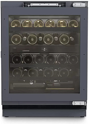 Встраиваемый винный шкаф Liebherr UWpri 3662