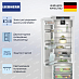 Купить Встраиваемый холодильник Liebherr IRBAc 5190 Peak preview 3