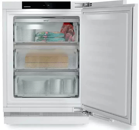 Встраиваемая морозильная камера Liebherr SUFNc 375i preview 2