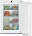 Купить Встраиваемый морозильник Liebherr IG 1156 preview 1