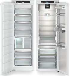 Встраиваемый холодильник Liebherr IXRF 5185