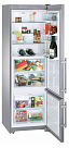 Холодильник Liebherr CBNes 3656