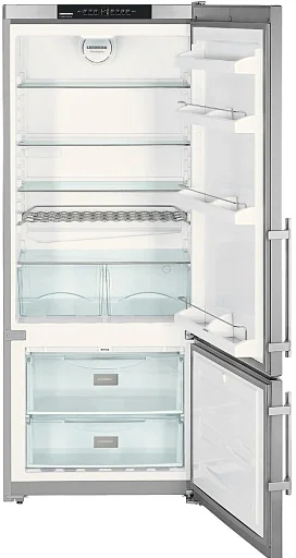 Холодильник Liebherr CNPesf 4613 Comfort NoFrost