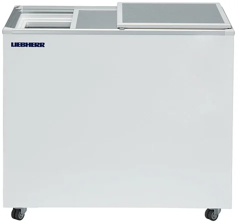 Холодильный ларь Liebherr FT 2900