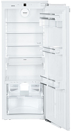 Встраиваемый холодильник Liebherr IKB 2760