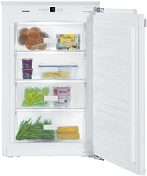 Встраиваемая морозильная камера Liebherr IG 1624