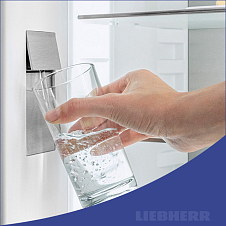 Диспенсер InfinitySpring