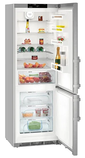 Холодильник Liebherr CNef 5735 Comfort NoFrost