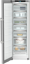 Морозильник Liebherr SFNsdd5257