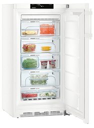 Морозильная камера Liebherr GN 3815