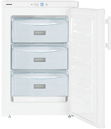 Морозильник Liebherr GP 1213