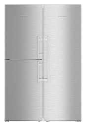 Холодильник Liebherr SBSes 8483