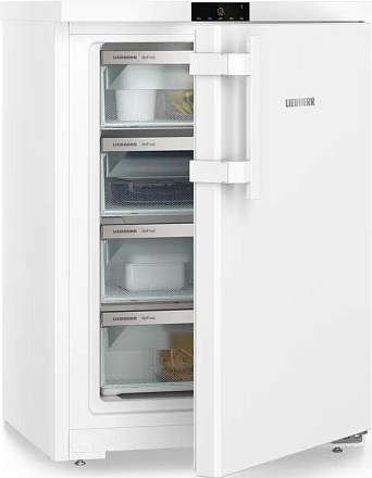 Морозильник Liebherr Fd 1404 preview 8