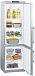 Купить Комбинированный холодильник-морозильник Liebherr GCv 4060 preview 2