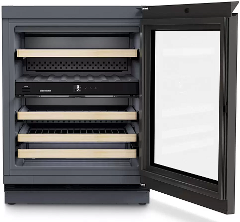 Встраиваемый винный шкаф Liebherr UWgb 3632 Vinidor preview 4