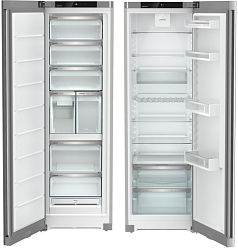 Холодильник Liebherr SFNsfe 5247 + Srsfd 5220