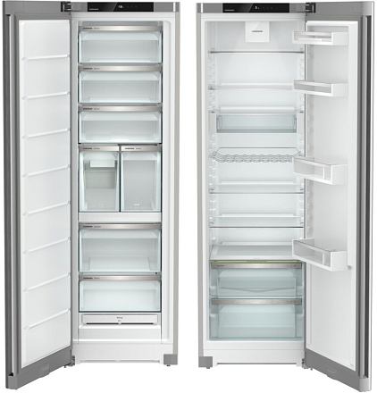 Холодильник Liebherr SFNsfe 5247 + Srsfd 5220 preview 4