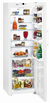 Холодильник либхер с винным шкафом
