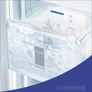 Ледогенератор IceCubeTimer