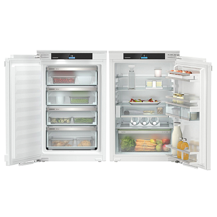 Встраиваемый холодильник Liebherr (IRci 3950 + SIFNci 3954) preview 1