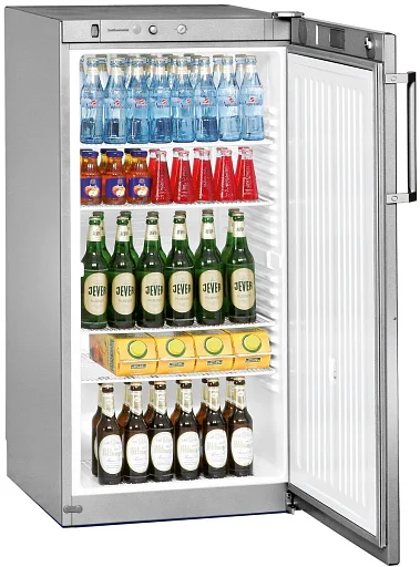 Холодильник Liebherr FKvsl 2610 Premium