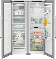 Холодильник Liebherr XRFsd 5230 (SFNsdd 5237 + SRsdd 5230)