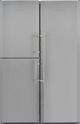 Холодильник Liebherr SBSes 7353 (SBNes 32100+SKes 42100)