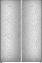 Холодильник Liebherr XRFsf 5225 (SFNsfd 5227 + SRBsfc 5220)