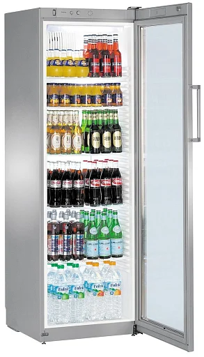 Холодильник Liebherr FKvsl 4113 Premium