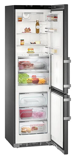 Холодильник Liebherr CBNbs 4878 Premium BioFresh NoFrost